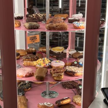 Voodoo Doughnut - Donuts - Donuts Near Me - Dallas, Texas Voodoo Doughnut - Donuts - Donuts Near Me - Dallas, Texas