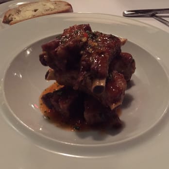 Cochon on 2nd - Thai ribs. Definitely one of their better dish. - Diners Near Me - Williamsburg, Virginia Cochon on 2nd - Thai ribs. Definitely one of their better dish. - Diners Near Me - Williamsburg, Virginia