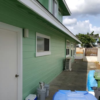 Platinum Painting Service - Mililani Mauka Exterior - Painters Near Me - Waipahu, Hawaii Platinum Painting Service - Mililani Mauka Exterior - Painters Near Me - Waipahu, Hawaii
