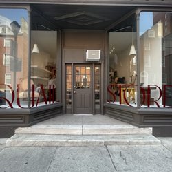 Quail Store - Quail Store is a home and gift concept shop based in Philadelphia, PA.