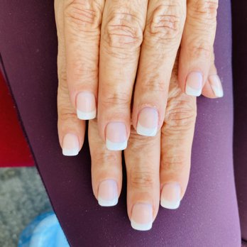 Strawberry Nails - Love my nails by Ivy - Nail Salons Near Me - San Jose, California Strawberry Nails - Love my nails by Ivy - Nail Salons Near Me - San Jose, California