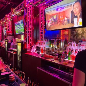 Lucky's Tavern - Bar - Dive Bars Near Me - Fort Lauderdale, Florida Lucky's Tavern - Bar - Dive Bars Near Me - Fort Lauderdale, Florida
