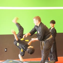 Martial Art Fitness Academy