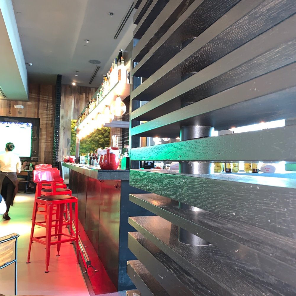 Bocas Grill Brickell - Bars Near Me - Miami, Florida Bocas Grill Brickell - Bars Near Me - Miami, Florida