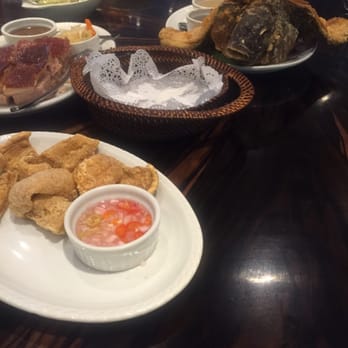 Abe - Food! - Filipino Near Me - Mandaluyong, NCR