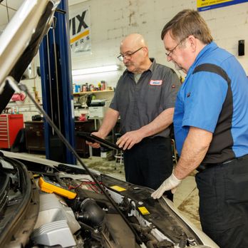 Dave's Performance Hybrids - Our technicians are a fantastic team of professionals who work hard to ensure the job is done right. - Auto Repair Near Me - Albany, Oregon
