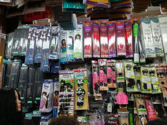 Lana Beauty Supply by null