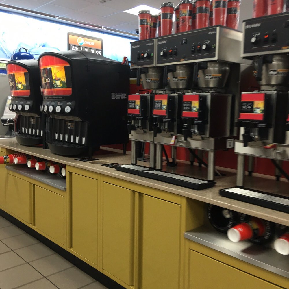 Stripes - Gas Stations Near Me - Richmond, Texas