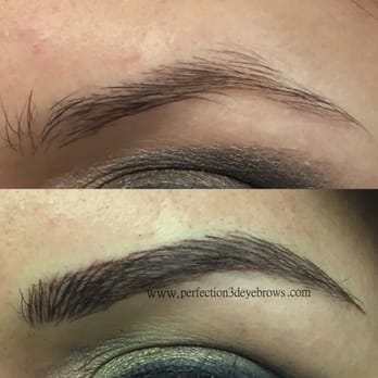 Perfection 3D Eyebrows - Permanent Makeup Near Me - San Francisco, California Perfection 3D Eyebrows - Permanent Makeup Near Me - San Francisco, California