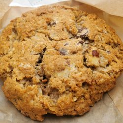Butter Love Bakeshop - Cowboy cookie