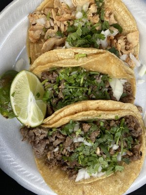 El Angel Carniceria & Taqueria by null