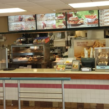 Burger King - Burgers Near Me - Boca Raton, Florida