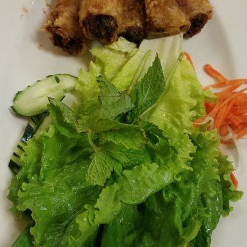 Com Tam Thuan Kieu - Egg rolls - Vietnamese Near Me - Tucson, Arizona