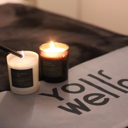 Your Wellness by Tea Spa