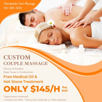 Therapeutic Care Massage - Walk-in & Appointment Welcome - Massage Near Me - Apopka, Florida Therapeutic Care Massage - Walk-in & Appointment Welcome - Massage Near Me - Apopka, Florida