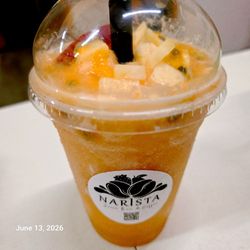 Narista Juice Bar & Coffee