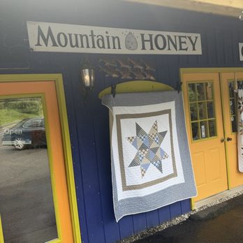 Beech Spring Gift Shop - An absolute gem! Such a warm, welcoming stop with an incredible heart.  We will definitely be back!" - Gift Shops Near Me - Sperryville, Virginia