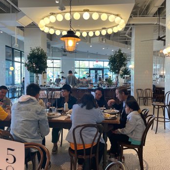 Tatte Bakery & Cafe | Clarendon - Inside - Coffee & Tea Near Me - Arlington, Virginia