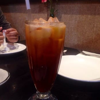 Diho Siam - Thai tea - Chinese Near Me - Ladera Ranch, California