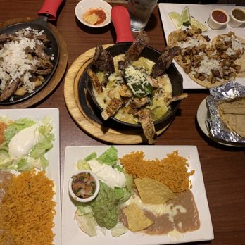 Don Tequila Grill - Moctezuma Molcajete Fajitas Rancheras Al Pastor Taco - Mexican Near Me - Upper Arlington, Ohio Don Tequila Grill - Moctezuma Molcajete Fajitas Rancheras Al Pastor Taco - Mexican Near Me - Upper Arlington, Ohio