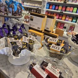 Louisa's Chocolate Bar