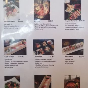 Kotobuki - Trying it out - Japanese Near Me - San Diego, California