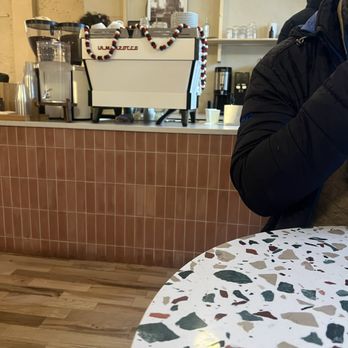 Allez Cafe - Beautiful space - Coffee & Tea Near Me - Chicago, Illinois Allez Cafe - Beautiful space - Coffee & Tea Near Me - Chicago, Illinois