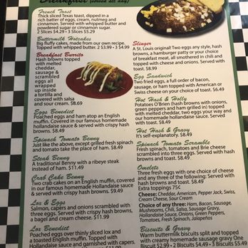 Olivette Diner - Breakfast page 2 - Diners Near Me - Saint Louis, Missouri Olivette Diner - Breakfast page 2 - Diners Near Me - Saint Louis, Missouri