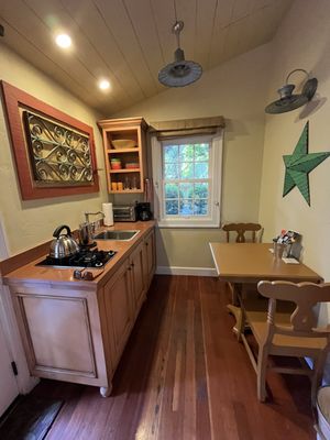 The Cottages of Napa Valley by null