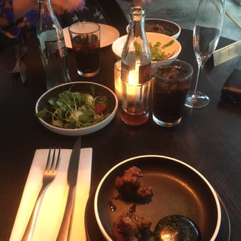 Rambla Bar & Grill - Tapas/Small Plates Near Me - Copenhagen, 84 Rambla Bar & Grill - Tapas/Small Plates Near Me - Copenhagen, 84