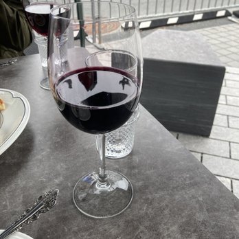 GATSBY - Malbec ( Mendoza) - Cocktail Bars Near Me - Washington, DC, District of Columbia