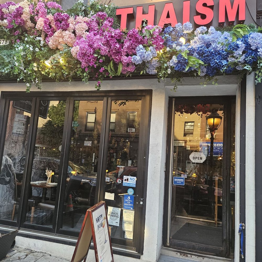 Thaism - Thai Near Me - Brooklyn, New York Thaism - Thai Near Me - Brooklyn, New York