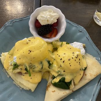 Tifiny's Creperie - California Crepes Benedict - Creperies Near Me - St. George, Utah Tifiny's Creperie - California Crepes Benedict - Creperies Near Me - St. George, Utah