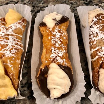 Bisnonna Bakeshop - Classic - Bakeries Near Me - Fairfax, Virginia