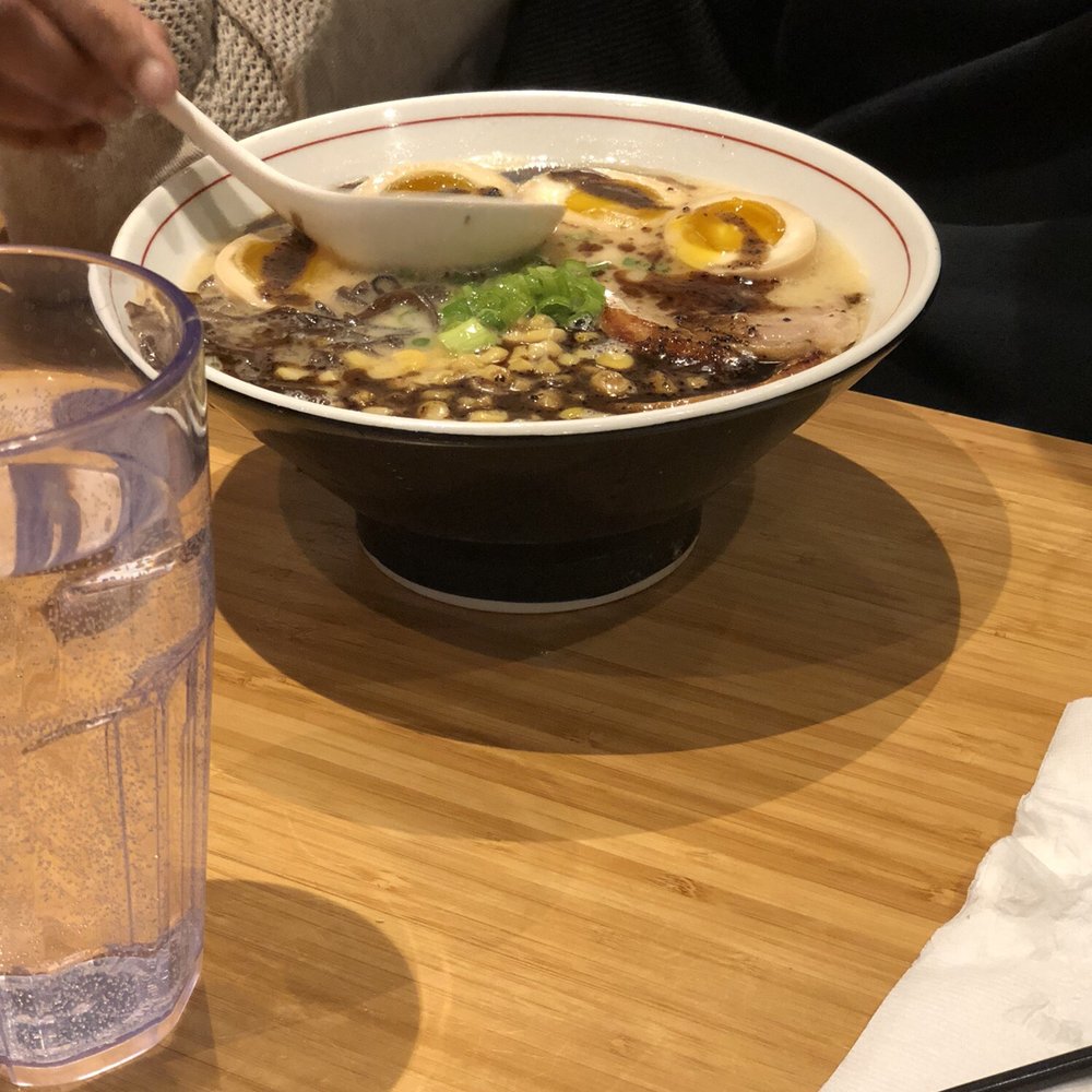 Sansotei Ramen - Japanese Near Me - Markham, Ontario Sansotei Ramen - Japanese Near Me - Markham, Ontario
