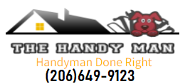 Slide of Handyman Done Right