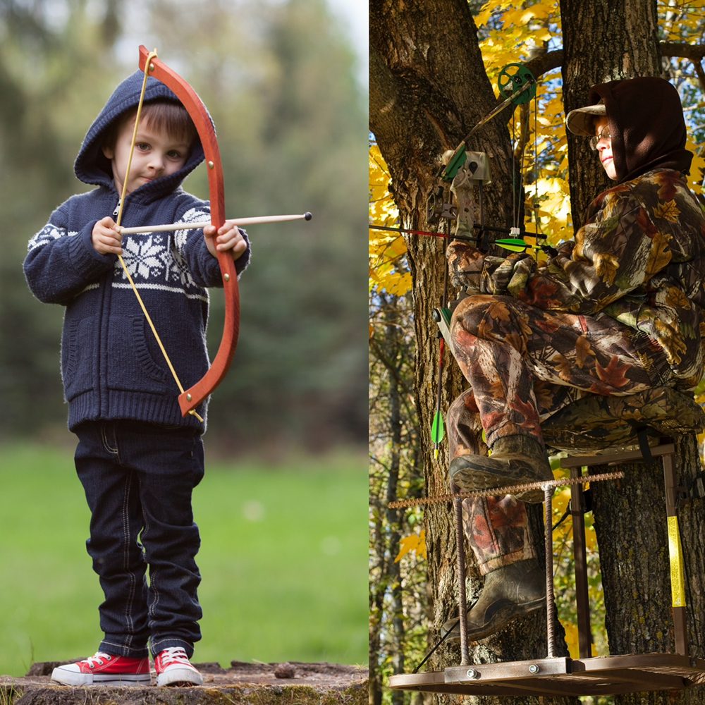 WILDLIFE ARCHERY Updated June 2024 10 Photos Minneapolis