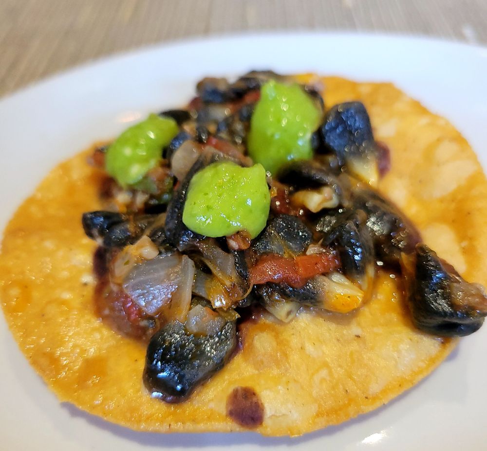 Sabores México Food Tours