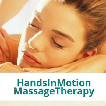 HandsInMotion Massage Therapy - Massage Therapy Near Me - Concord, North Carolina