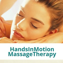 HandsInMotion Massage Therapy