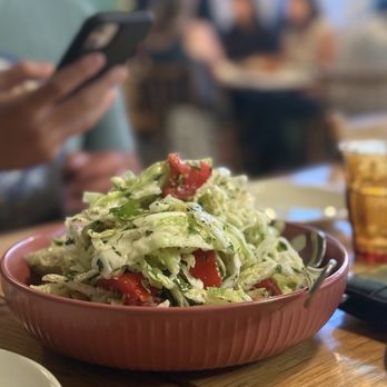 Skaf’s on York - Salad Near Me - Los Angeles, California Skaf’s on York - Salad Near Me - Los Angeles, California