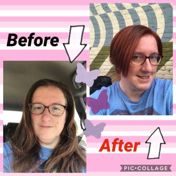 MANE Salon - Hair dyed and cut by Hayley from MANE Salon - Hair Salons Near Me - Redlands, California MANE Salon - Hair dyed and cut by Hayley from MANE Salon - Hair Salons Near Me - Redlands, California