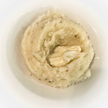 Brian's USA Diner - Mashed potatoes! Yummmy!!!! - Diners Near Me - Mount Morris, New York