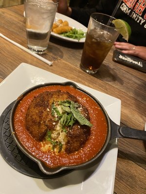 Fiamma Italian Grill by null