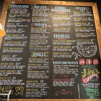 Macondo Coffee Roasters - Menu - Coffee & Tea Near Me - Doral, Florida Macondo Coffee Roasters - Menu - Coffee & Tea Near Me - Doral, Florida