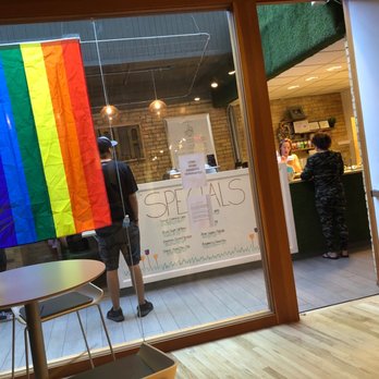 Cupla Coffee - Happy pride! - Coffee & Tea Near Me - Salt Lake City, Utah Cupla Coffee - Happy pride! - Coffee & Tea Near Me - Salt Lake City, Utah