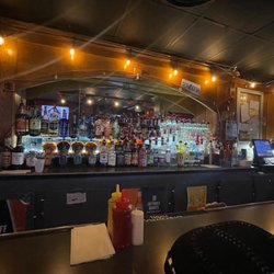 Triple Crown Sports Bar - Alcohol selection