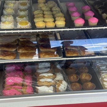 La Popular Bakery - Bakeries Near Me - San Antonio, Texas