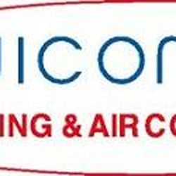 Wicomico Heating & Air Conditioning - Wicomico Heating & Air COND logo