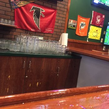 Beef 'O' Brady's - Sports Bars Near Me - Ooltewah, Tennessee